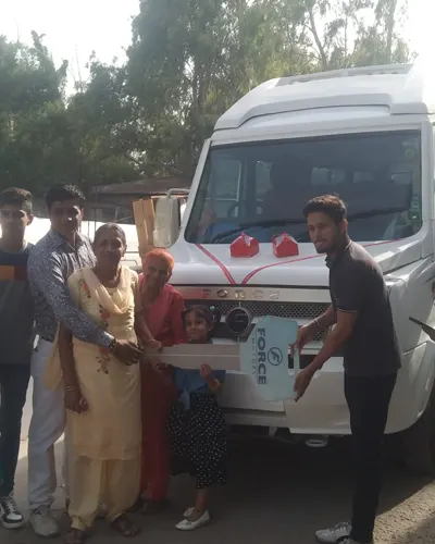 Om Bodhraj Tour & Travels