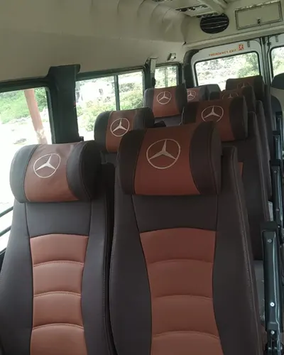 Om Bodhraj Tour & Travels