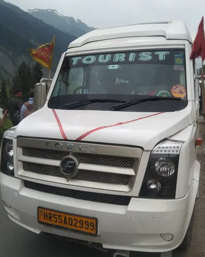 Om Bodhraj Tour & Travels