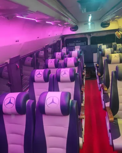 Om Bodhraj Tour & Travels