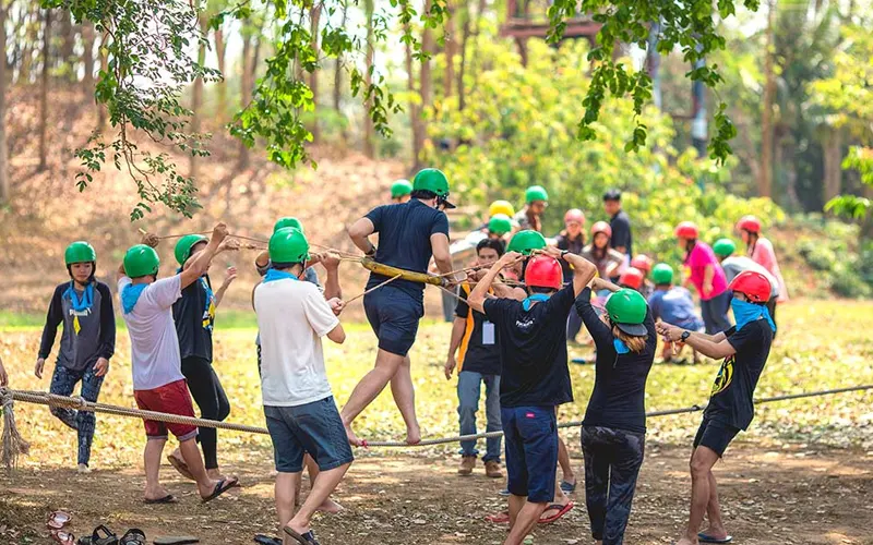 Delhi To Corporate Trips