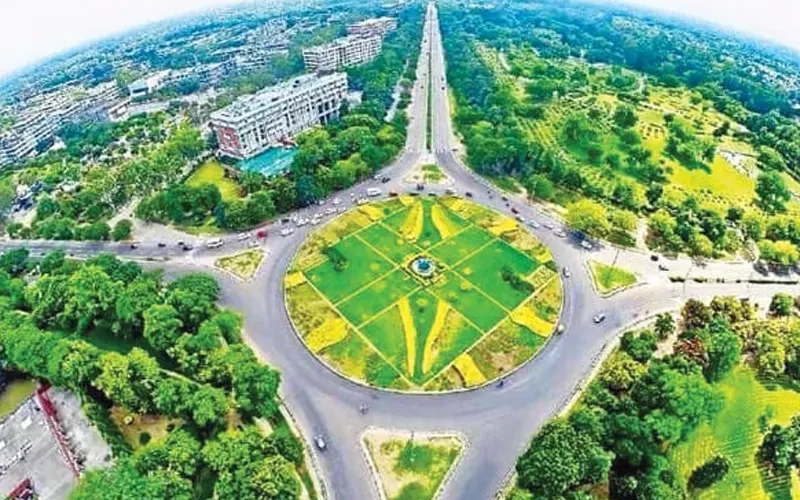 Delhi To Chandigarh Taxi Services