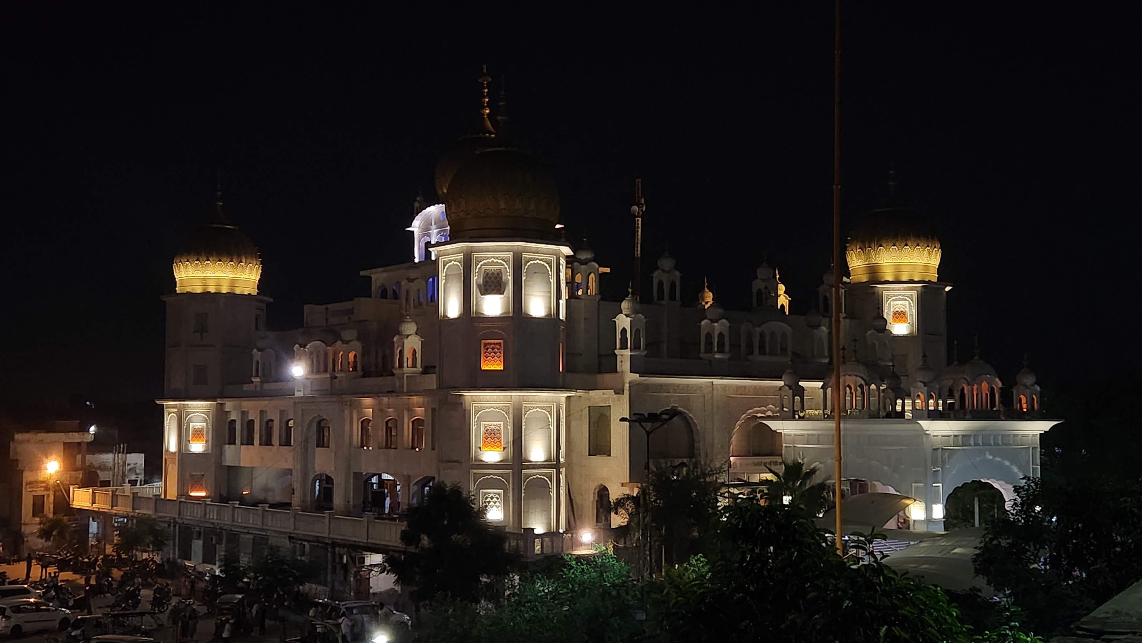 Delhi To Ludhiana Tour Packages