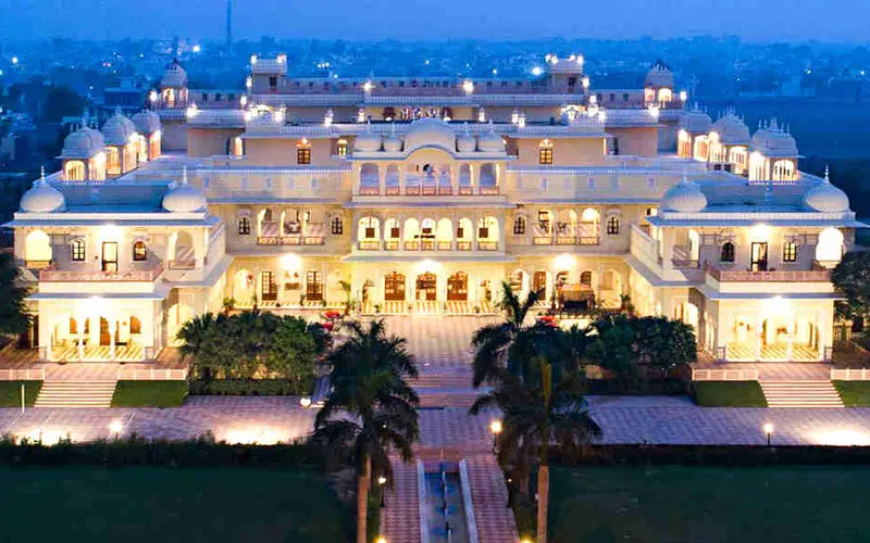 Wedding Destination Trips From Delhi