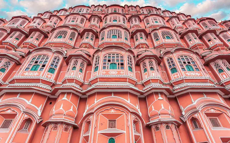 Delhi To Jaipur Tour Packages