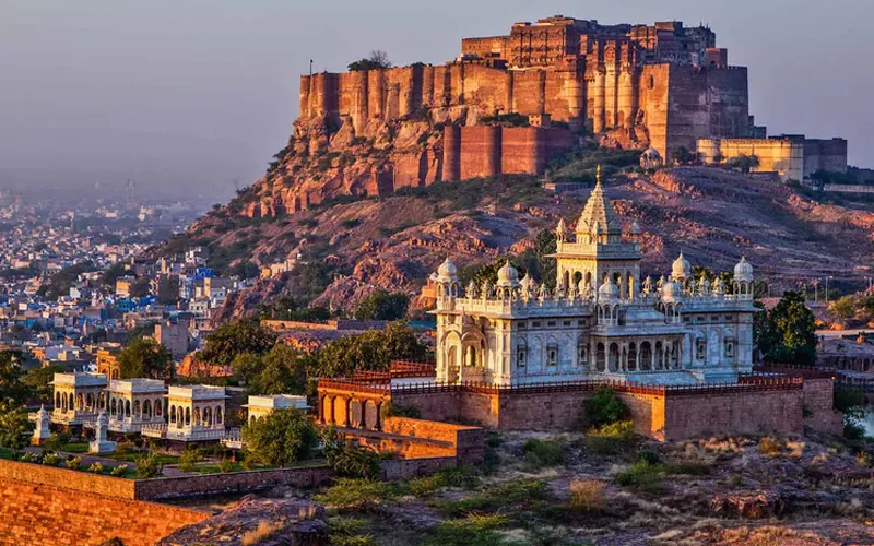 Delhi To Jodhpur Tour Packages